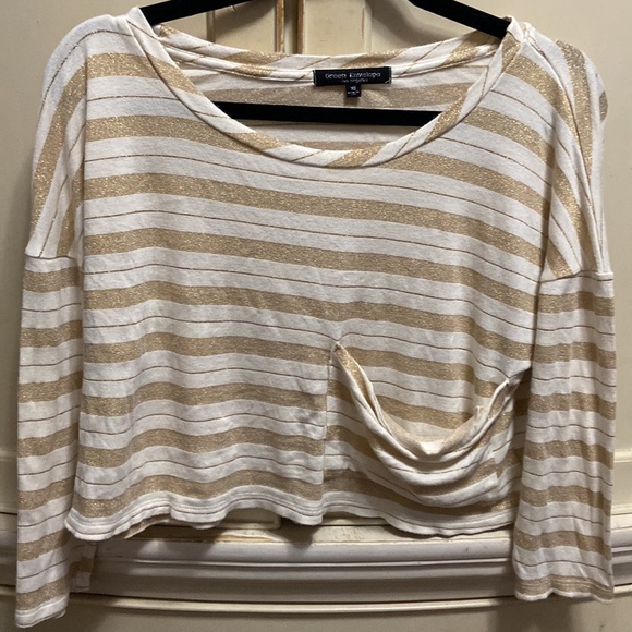 Loose crop top XS - Picture 2 of 11